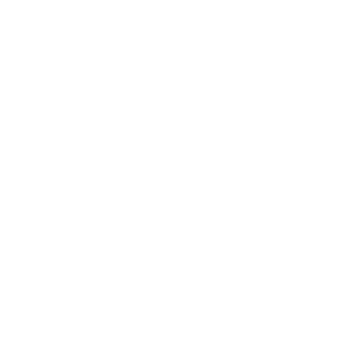 Social Living Logo Icon Badge